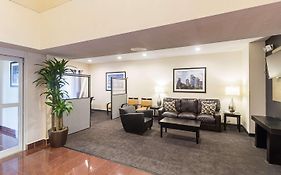Quality Inn And Suites Westchase